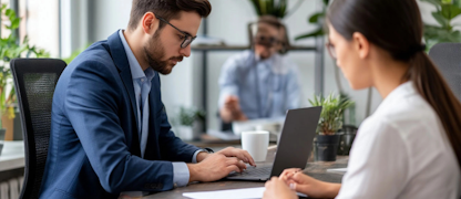 Услуги — от задачи до готовой системы